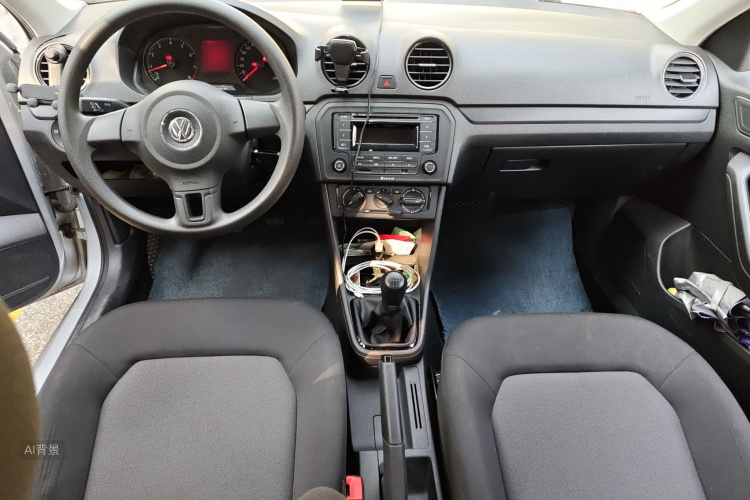 Jetta Jetta 2016 car image #11
