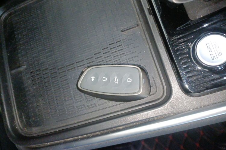 Haval Dargo 2023 #11 Haval Dargo 2023 car image #11