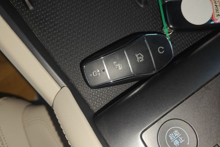 BYD Qin L 2024 car image #11