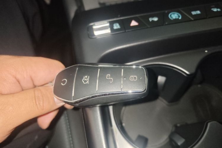 BYD Qin L 2025 car image #11