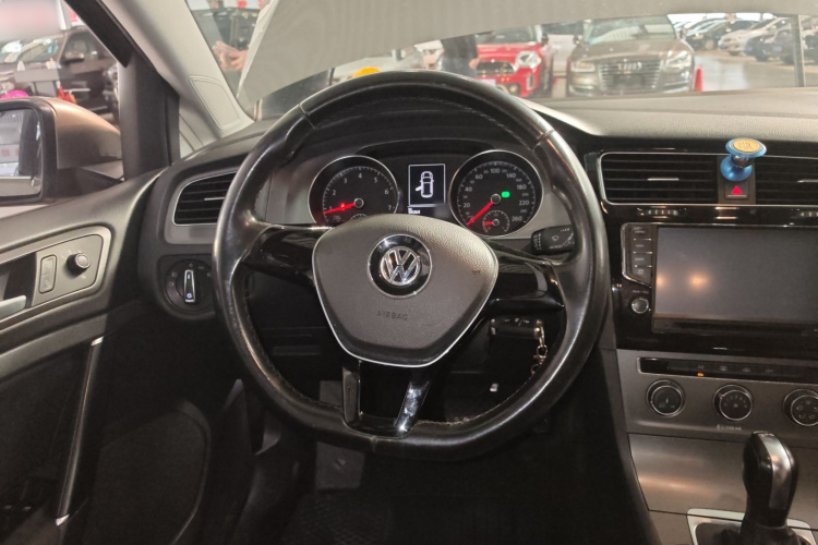 Volkswagen Golf 2016 #11 Volkswagen Golf 2016 immagine di auto #11