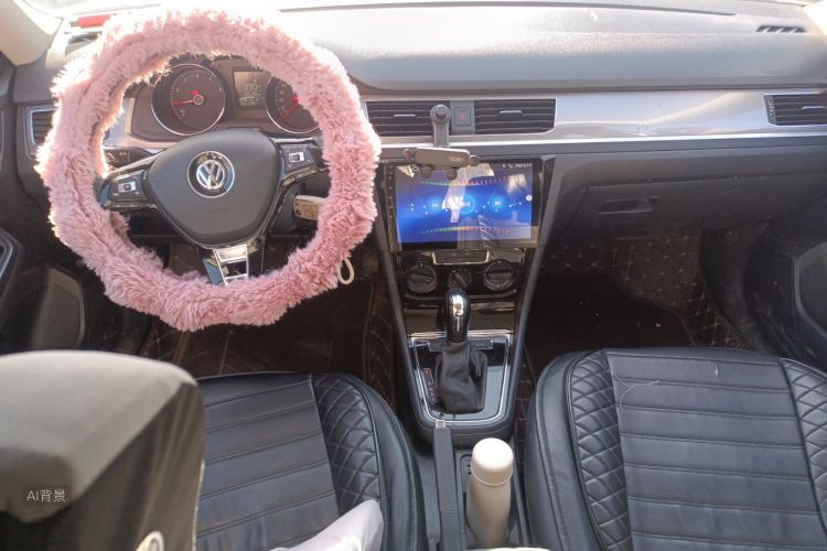 大众 宝来 2020 汽车图片 #11