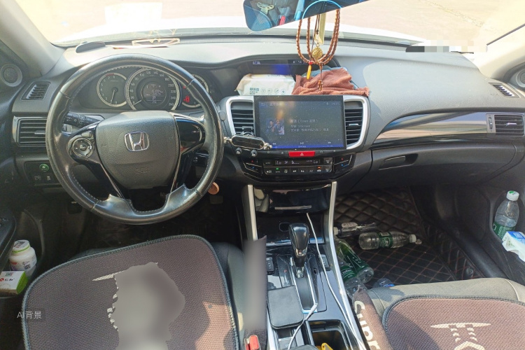 Honda Accord 2016 #11 Honda Accord 2016 car image #11