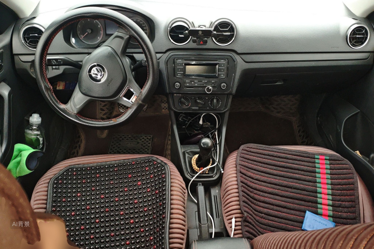 捷达 捷达 2018 汽车图片 #11