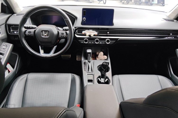 Honda INTEGRA 2023 #11 Honda INTEGRA 2023 car image #11