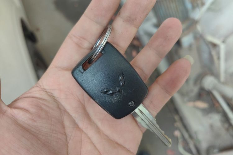 Wuling Hongguang V 2022 immagine di auto #11