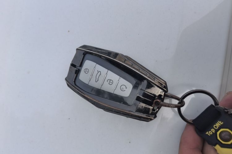 GEELY Boyue L 2023 #11 GEELY Boyue L 2023 car image #11