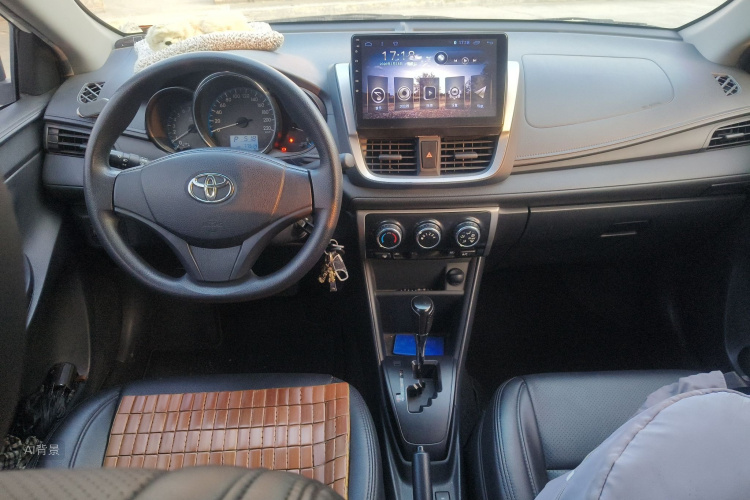 Vios 2020 #11 Vios 2020 immagine di auto #11