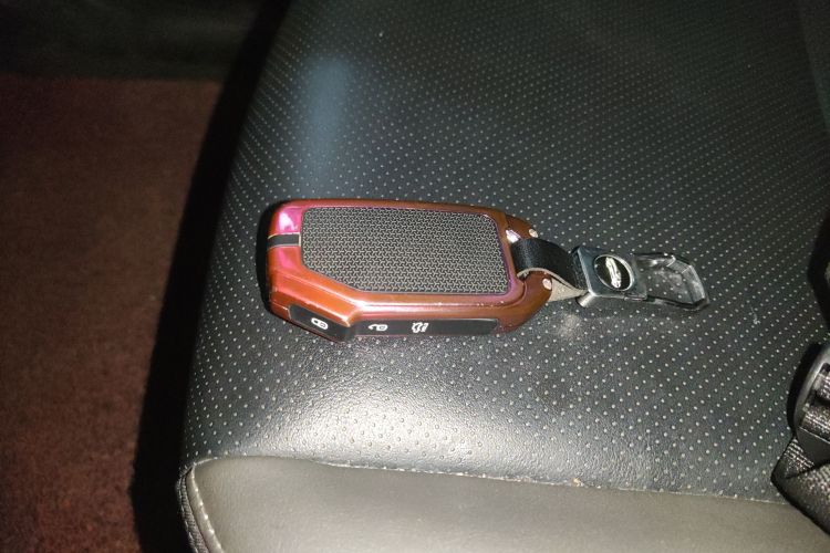 Kia Sportage R 2020 car image #11