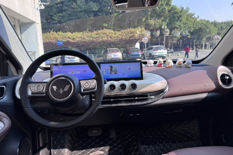 Wuling Binguo 2023 #11 Wuling Binguo 2023 immagine di auto #11