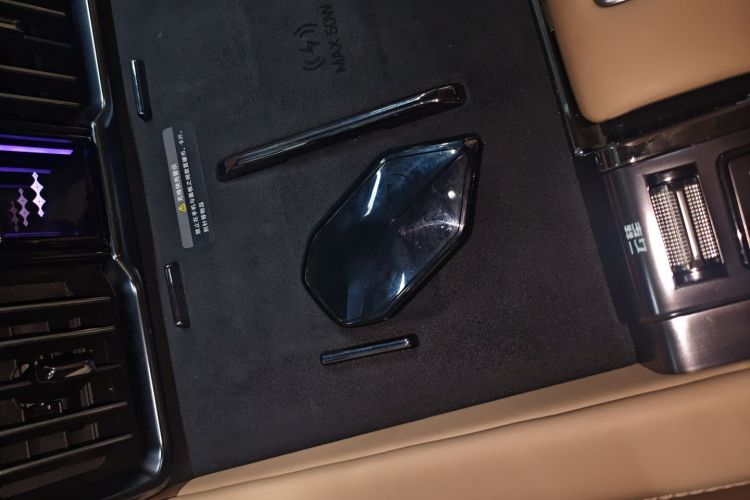 方程豹 豹8 2024 汽车图片 #11