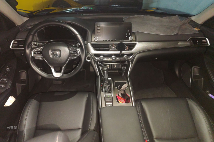 Honda Accord 2020 #11 Honda Accord 2020 car image #11