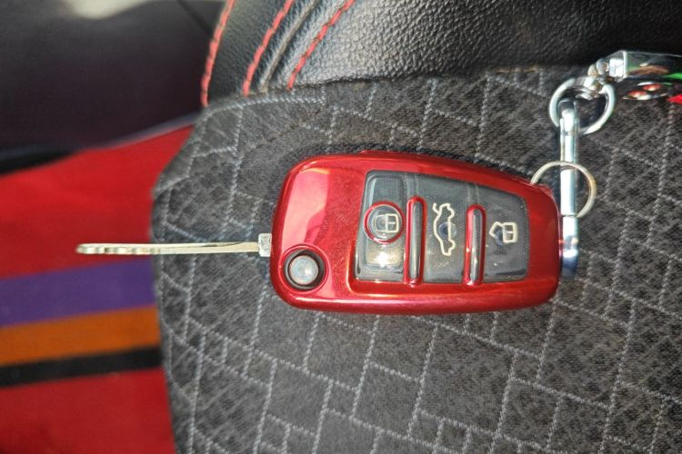 Kaiyi C3 2016 car image #11