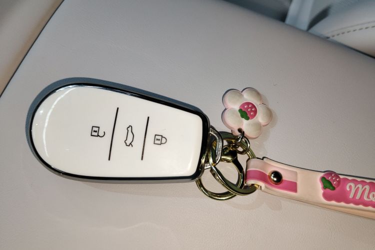 日产 日产N7 2025 汽车图片 #11