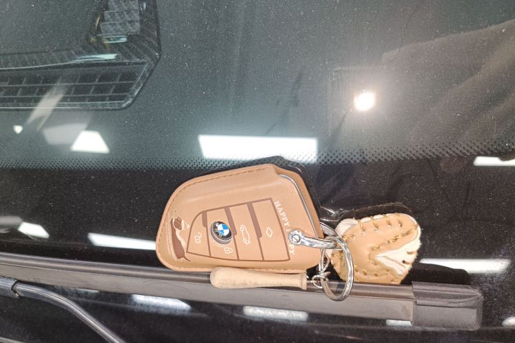 BMW X1 2021 car image #11