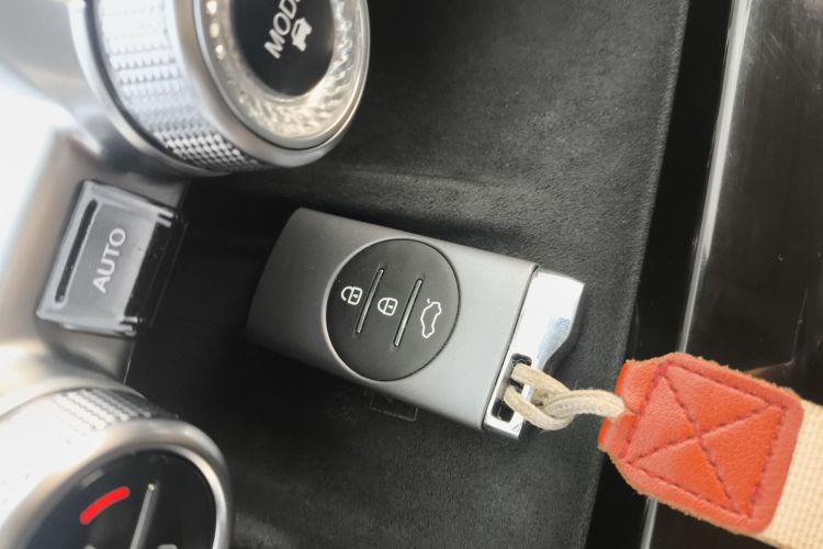 Exceed Lingyun 2023 car image #11