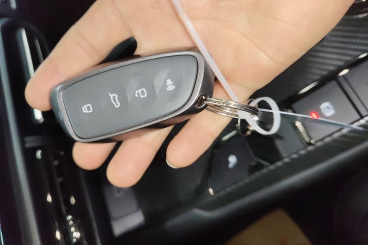 Haval Dargo 2 2025 car image #11