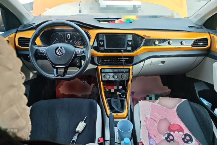 大众 途铠 2019 汽车图片 #11