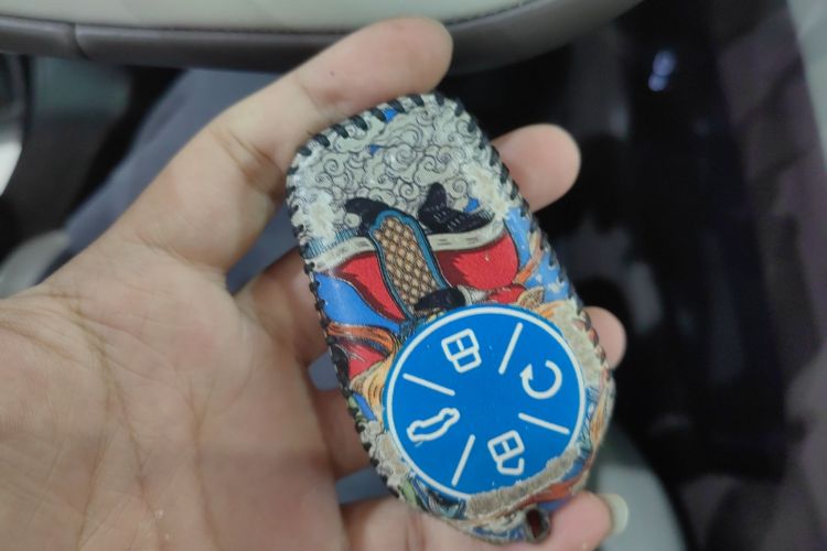 Exceed Yaoguang C-DM 2024 car image #11