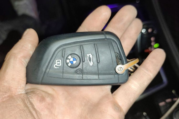 BMW 1 Series 2020 #11 BMW 1 Series 2020 car image #11