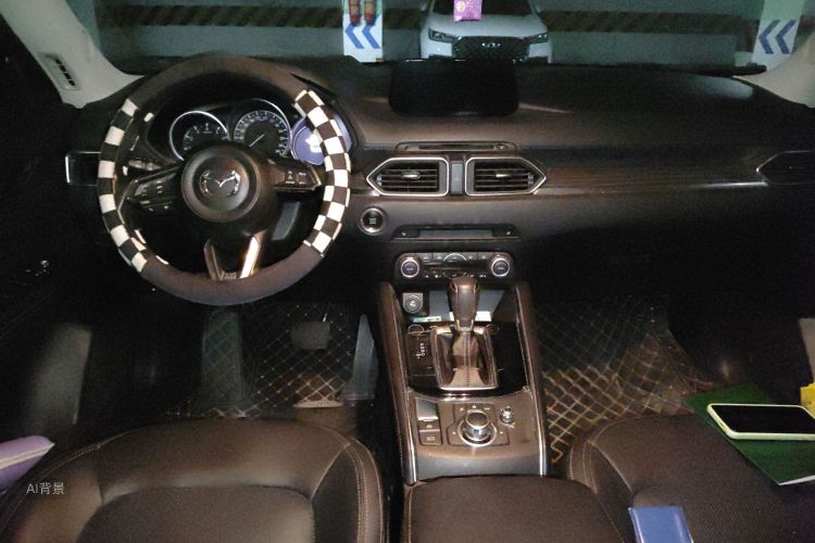 Mazda CX-5 2018 #11 Mazda CX-5 2018 car image #11