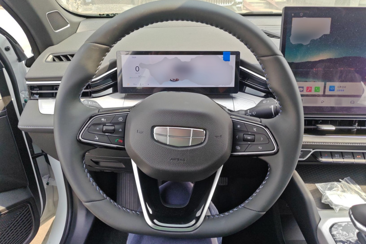 Preface 2025 car image #11