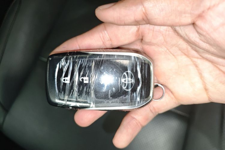 Toyota Highlander 2016 #11 Toyota Highlander 2016 imagen de coche #11