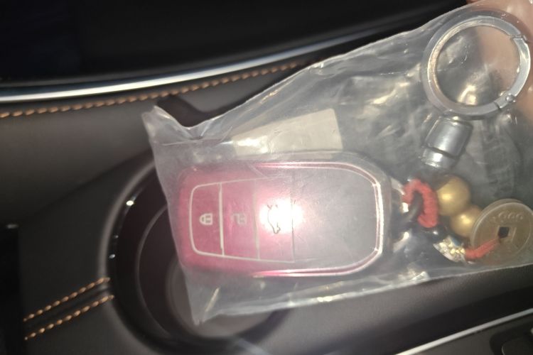 Toyota Avalon 2024 #11 Toyota Avalon 2024 car image #11