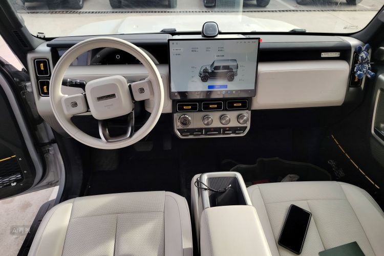 Chery 2025 #11 Chery 2025 car image #11
