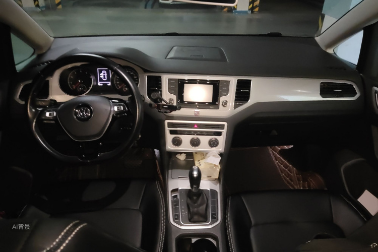 大众 高尔夫·嘉旅 2016 #11 大众 高尔夫·嘉旅 2016 汽车图片 #11