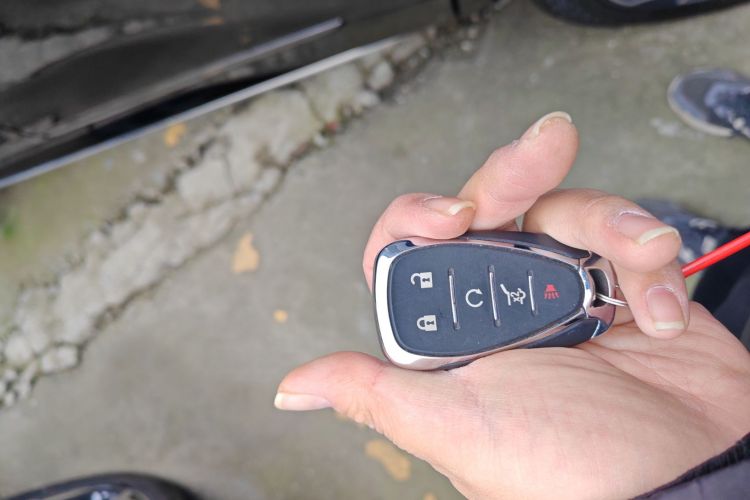 Chevrolet Blazer 2021 #11 Chevrolet Blazer 2021 immagine di auto #11