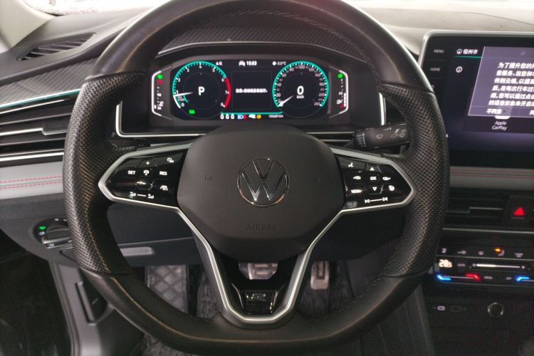 Volkswagen Tiguan X 2022 #11 Volkswagen Tiguan X 2022 car image #11