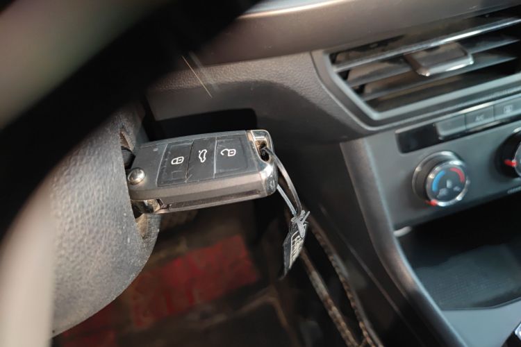 大众 朗逸 2018 汽车图片 #11