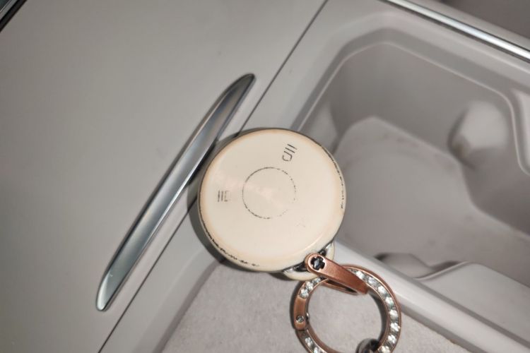 Neta L 2024 #11 Neta L 2024 изображение автомобиля #11