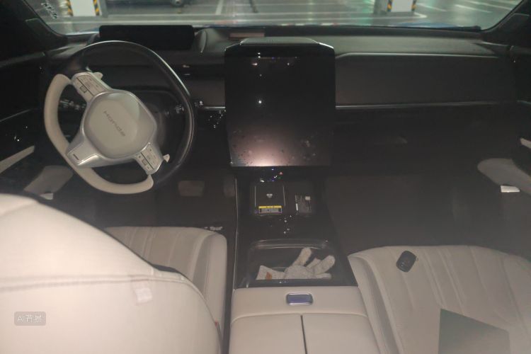 Honda S7 2025 #11 Honda S7 2025 immagine di auto #11