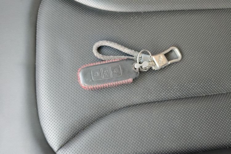 SWM斯威汽车 SWM斯威G05 2020 汽车图片 #11