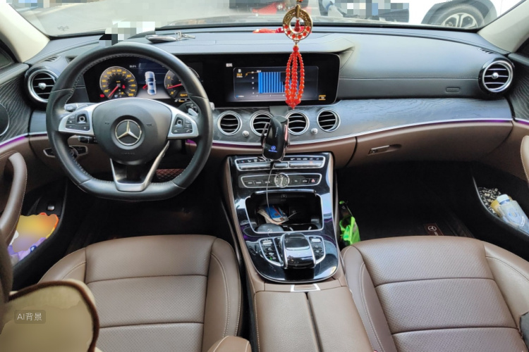 Mercedes-Benz E Class 2017 #11 Mercedes-Benz E Class 2017 car image #11