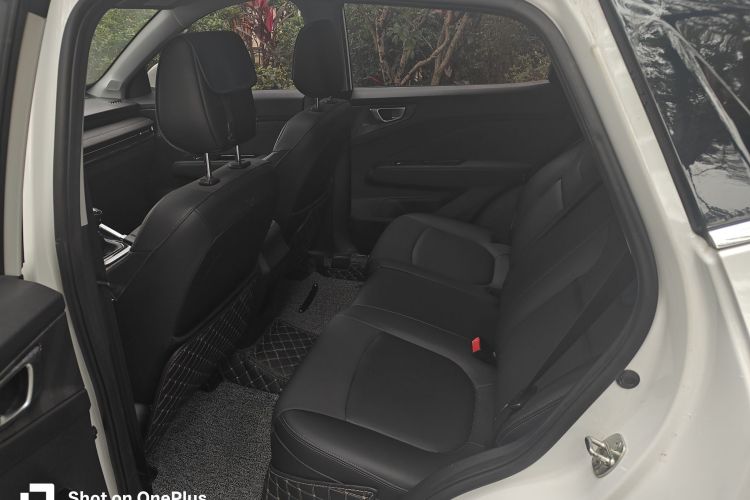 五菱汽车 五菱星驰 2024 汽车图片 #11