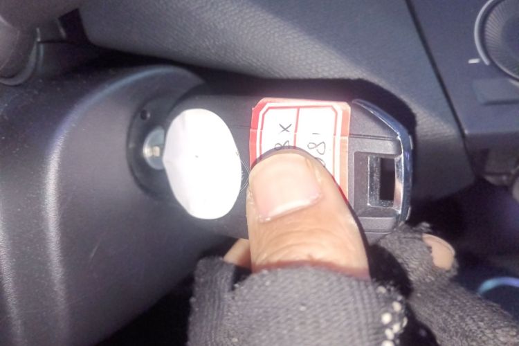 标致 标致408X 2024 汽车图片 #11