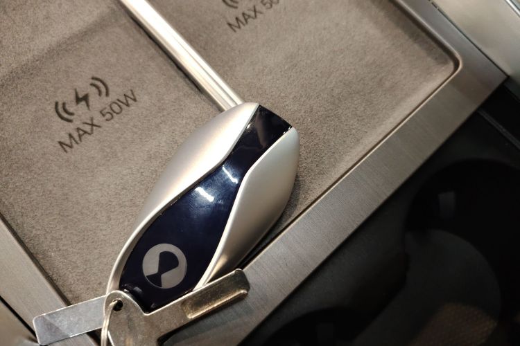 Denza N9 2025 #11 Denza N9 2025 صورة سيارة #11