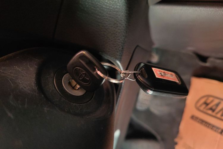 Toyota Yaris L Zhixiang 2018 صورة سيارة #11