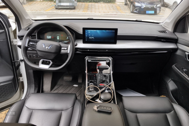 Wuling Asta 2023 #11 Wuling Asta 2023 صورة سيارة #11