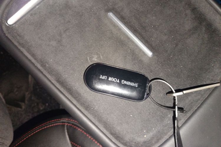 SWM斯威汽车 斯威G01Pro 2025 汽车图片 #11