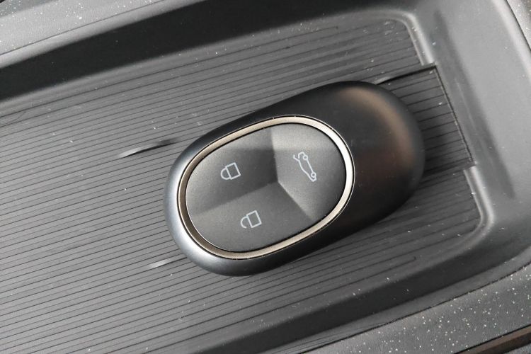 蔚来 蔚来ET5 2024 汽车图片 #11