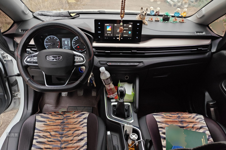 Vision X3 2021 #11 Vision X3 2021 car image #11