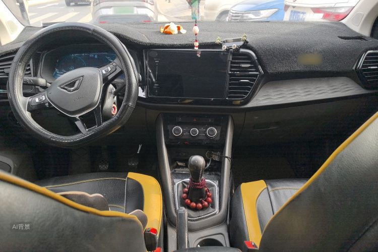 VS5 2019 #11 VS5 2019 car image #11