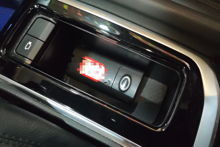 广汽传祺 传祺GS8 2018 汽车图片 #11