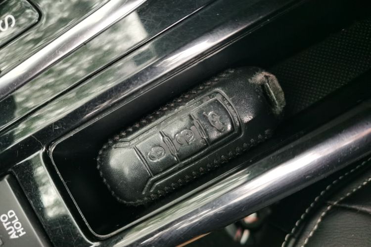 GAC Trumpchi GA6 2019 immagine di auto #11