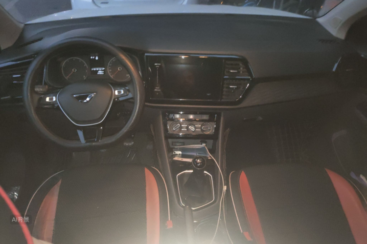 VS5 2019 car image #11