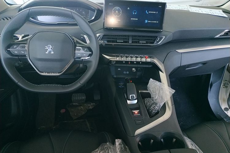 标致 标致5008 2025 汽车图片 #11